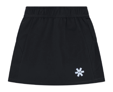 Sportrokje Osaka Girls Training Skort Black