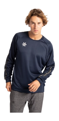 Pull Osaka Men Training Sweater Navy