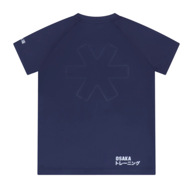 2---13384-Kids Trn Tee Short Sleeves S REC-Navy-2-_no-bg