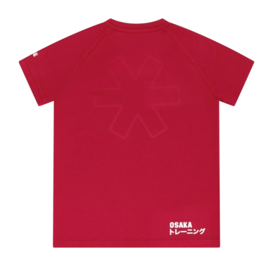 2----13384-Kids Trn Tee Short Sleeves S REC-Red-2-_no-bg
