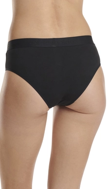 Bikini brief set2 black 4