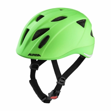Helm Alpina Junior Ximo LE Green Matt