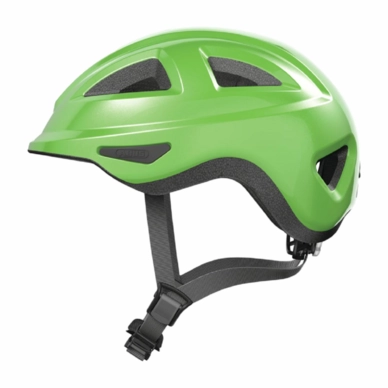 Helm Abus Kids Anuky 2.0 Sparkling Green