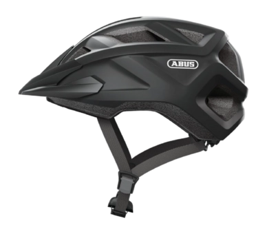 Helm Abus Kids MountZ Velvet Black