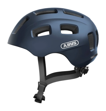 Helm Abus Kids Youn-I 2.0 Midnight Blue