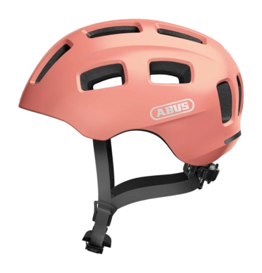 Helm Abus Kids Youn-I 2.0 Rose Gold