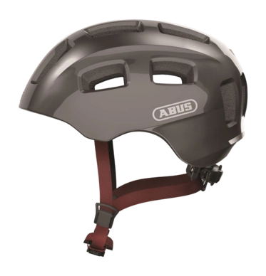 Helm Abus Kids Youn-I 2.0 Sparkling Titan