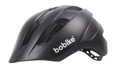 Helm Bobike Kids Exclusive Plus Urban Grey