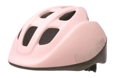 Helm Bobike Kids GO Cotton Candy Pink