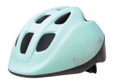 Helm Bobike Kids GO Marshmallow Mint