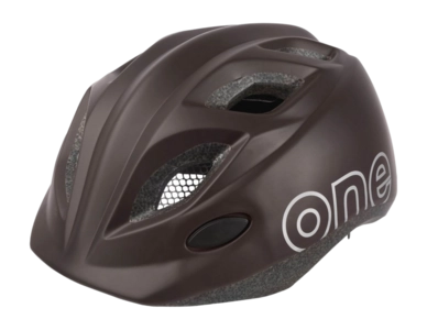 Helm Bobike Kids One Plus Coffee Brown