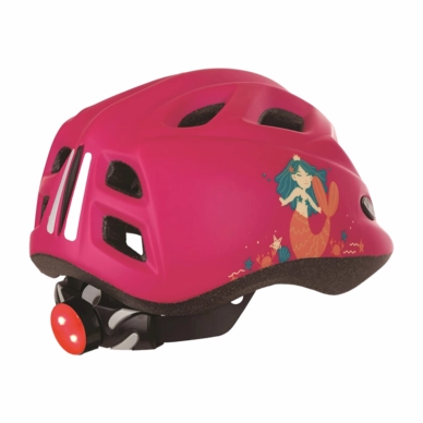Helm Polisport Kids LED Mermaid