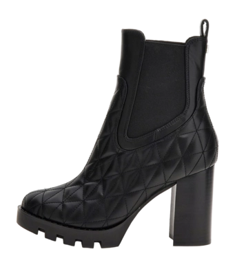 Guess Women Nebba Black