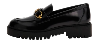 Slipper Guess Oragen Damen Black