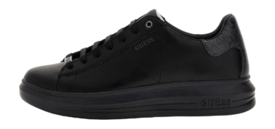 Guess Men Vibo Black Coal