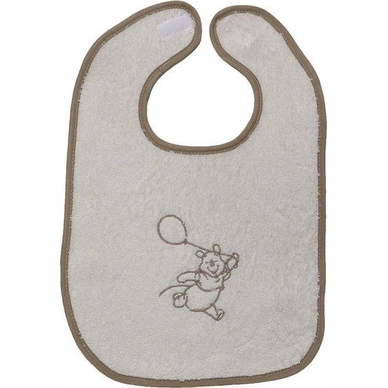 Slab Anel Pooh Bakkery Brown