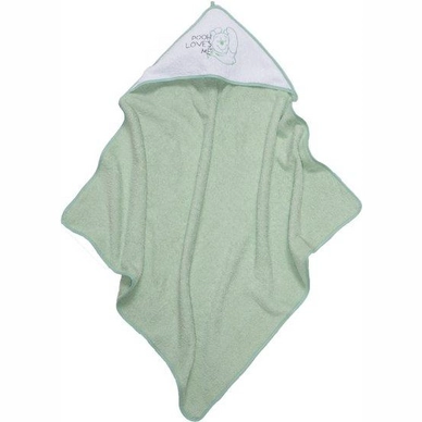 Badcape Anel Pooh Fresh Mint