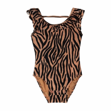 Maillot de Bain Beachlife Fille K361 Soft Zebra