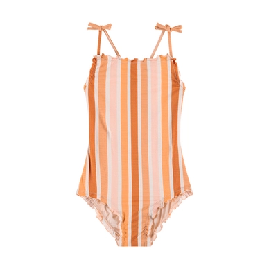 Maillot de Bain Beachlife Fille K364 Macaron