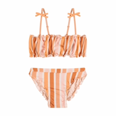 Bikiniset Beachlife K560 Mädchen Macaron