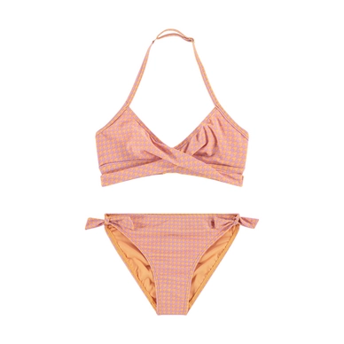 Bikiniset Beachlife Girls K562  Pied de Poule
