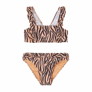 Bikini Beachlife Fille K564 Soft Zebra
