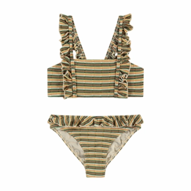 Bikiniset Beachlife K565 Mädchen Woodstock