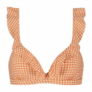 Bikinitop Beachlife Women 125 Pied de Poule