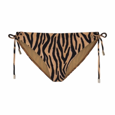 Bas de Bikini Beachlife Femme 217 Soft Zebra