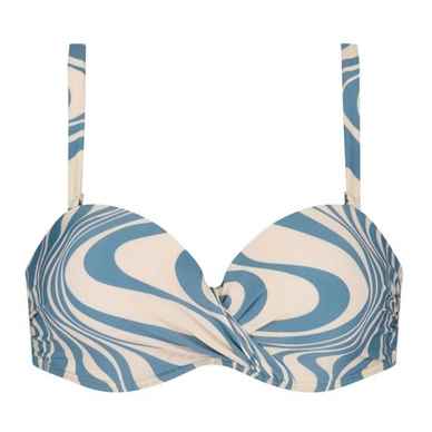 Bikinitop Beachlife Women 120 Swirl