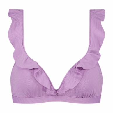 Bikinitop Beachlife Women 125 Purple Swirl