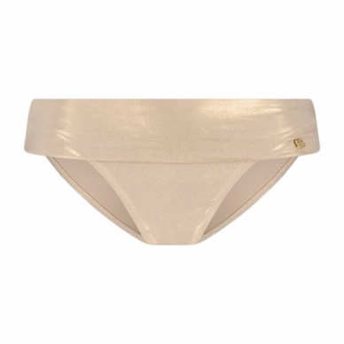 Bas de Bikini Beachlife Femme 201 Gold Champagne