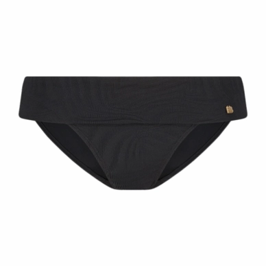 Bas de Bikini Beachlife Femme Beachlife 201 Black Swirl