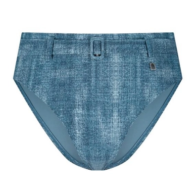Bas de Bkini Beachlife Femme 205 Denim
