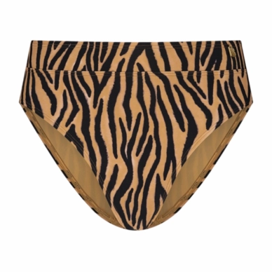 Bas de Bikini Femme 206 Soft Zebra