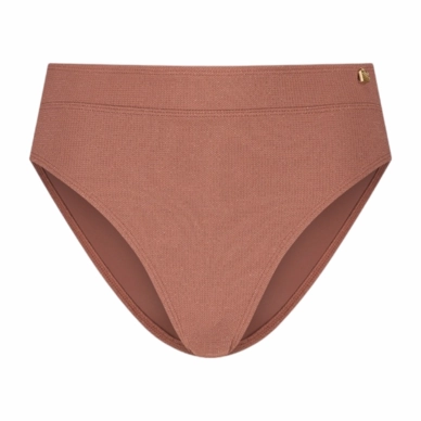 Bikinihose Beachlife 206 Damen Rouge Shimmer