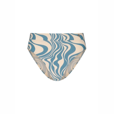 Bas de Bikini Beachlife Femme 206 Swirl