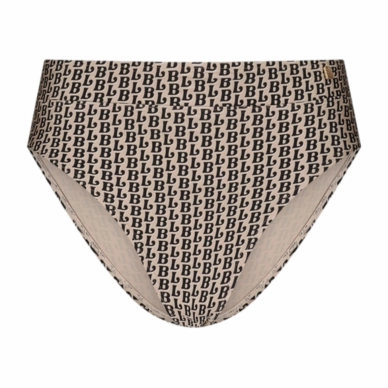 Bas de Bikini Beachlife Femme 206 Monogram