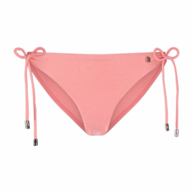 Bas de Bikini Beachlife Femme 217 Pink Shine