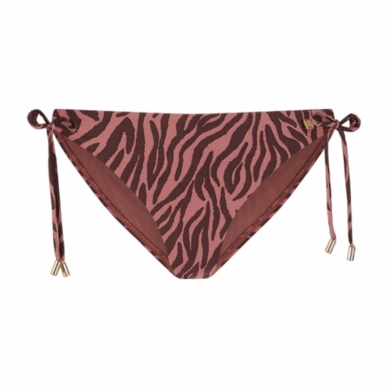 Bas de Bikini Femme Beachlife 217 Zebra