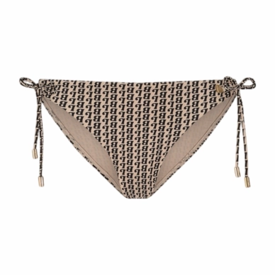 Bas de Bikini Femme 217 Monogramme