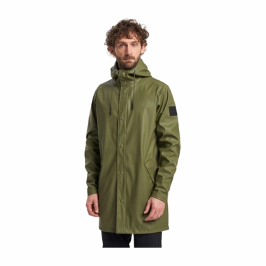 Raincoat Tenson Men Apelviken Four Leaf Clover