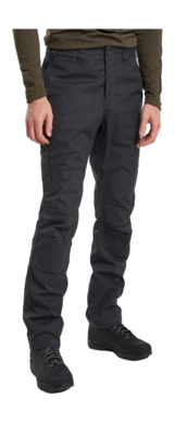 Regenbroek Tenson Men Mt Robson Pirate Black