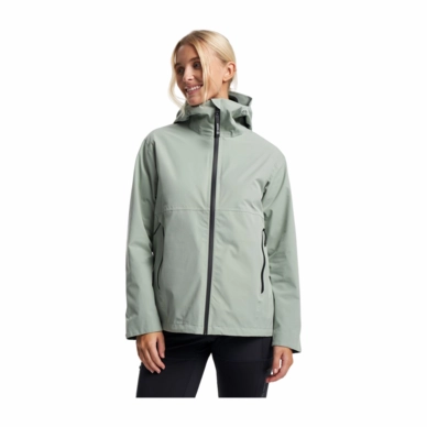 Jas Tenson Women Misty Shell Eucalyptus