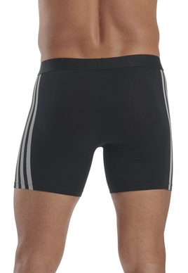 Brief Boxer set black 3