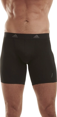 Brief Boxer set black 2 2