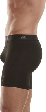 Brief Boxer set black 2 3