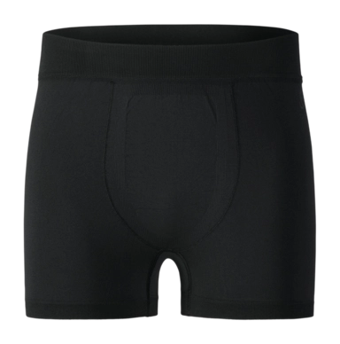 Boxershort Odlo Homme Boxer Performance Light Eco Black