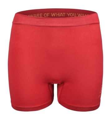 Ondergoed Odlo Women Panty Performance Light Eco American Beauty