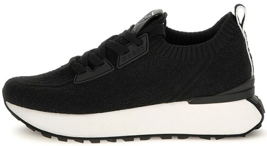 Sneaker Guess Laurine2 Damen Black
